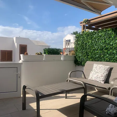 Appartement Vilote Lanzarote *