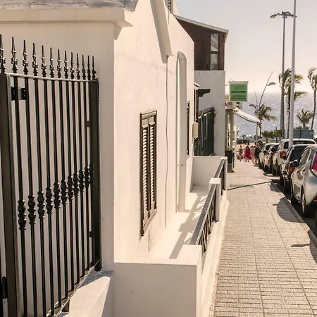 Vilote Lanzarote *