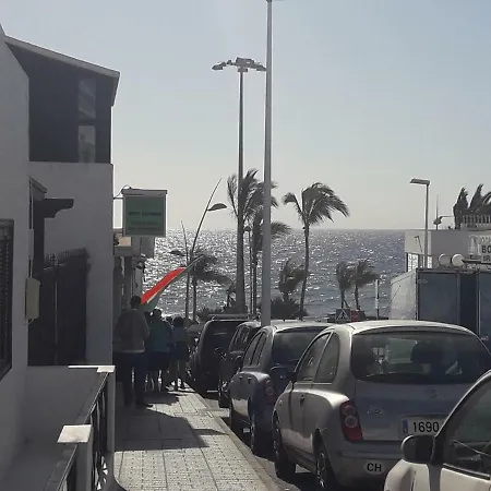 Apartment Vilote Lanzarote *