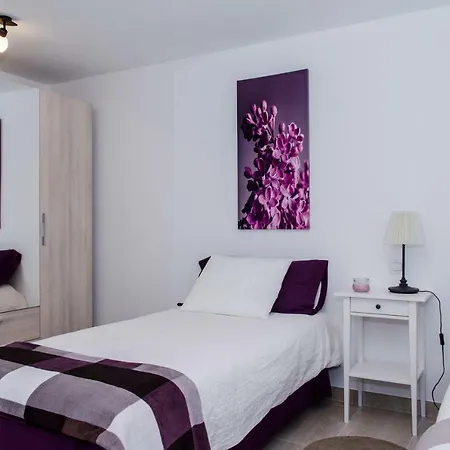 Vilote Lanzarote Tias