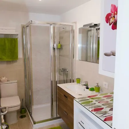 Apartment Vilote Lanzarote