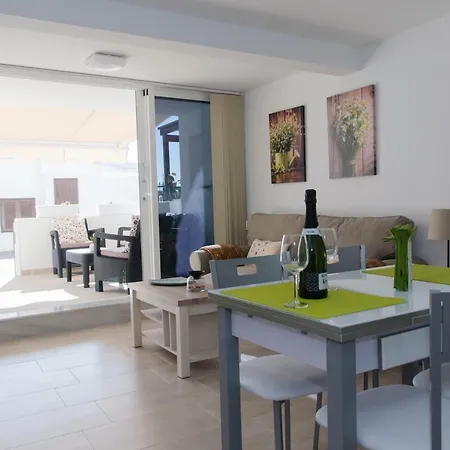 Vilote Lanzarote Apartment