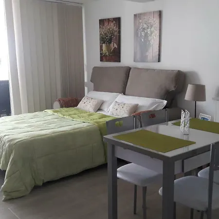 Apartment Vilote Lanzarote