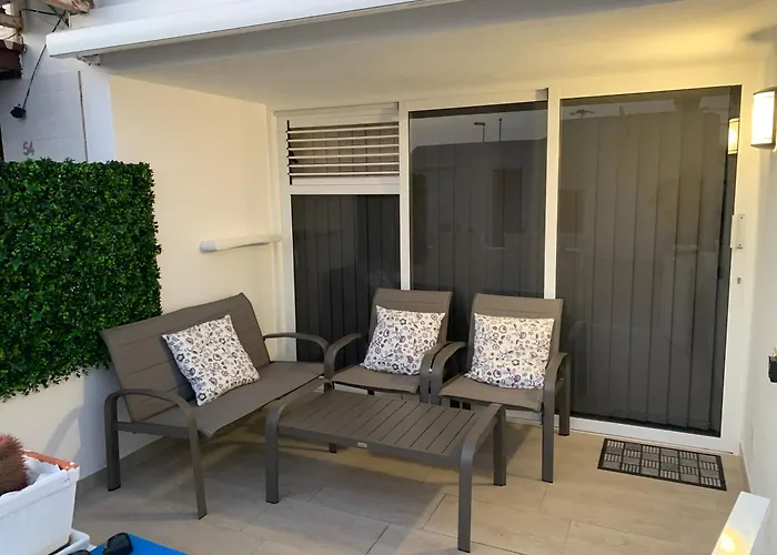 Vilote Lanzarote *