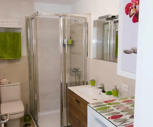 Lejlighed Vilote Lanzarote