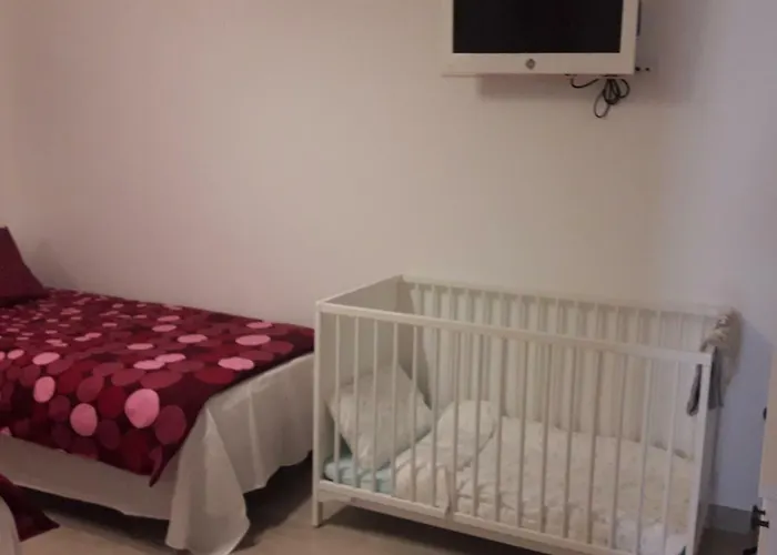 Vilote Lanzarote Appartement Tías